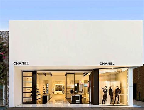 chanel store los angeles ca|chanel boutique locator.